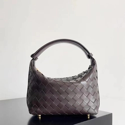 보테가 베네타 월리스 윌리스 호보백 미리